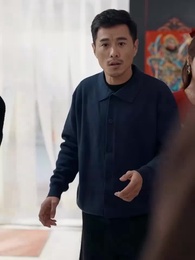 Episode 3 - The Unshackled Wife