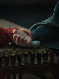 ตอนที่ 43 - คืนชีพพร้อมเพลิงแค้น