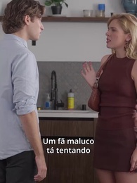 Episódio 24 - Amor em Cena