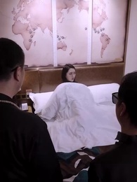 第51話 - 社長 奥様はインターン中!