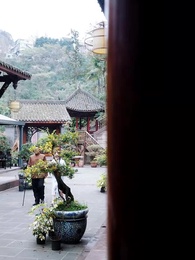 好一個乖乖女 - Episode 33