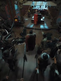 ตอนที่ 62 - คืนชีพพร้อมเพลิงแค้น