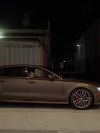 Amor em Cena - Episode 53