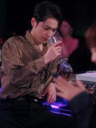 好一個乖乖女 - Episode 31