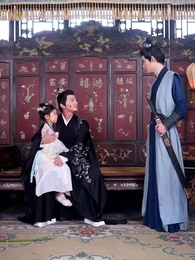 Renaissance : le Régent à ses Pieds - Episode 26