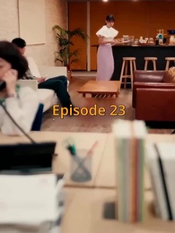 Episode 23 - Pernikahan Tak Terduga