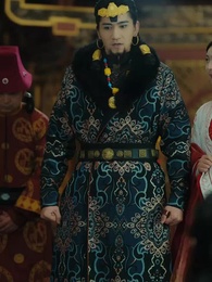 คืนชีพพร้อมเพลิงแค้น - Episode 14