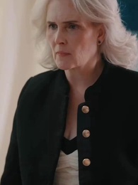 Herdeira Oculta, Amor Indesejado - Episode 9