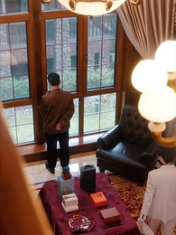 好一個乖乖女 - Episode 46