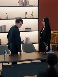 抱歉我拿的是女主劇本 - Episode 61