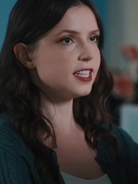 Herdeira Oculta, Amor Indesejado - Episode 20