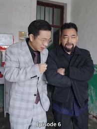 Episode 6 - Sewa Pacar Buat Tahun Baru