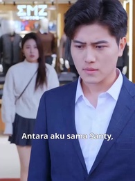 Secercah Cahaya - Episode 58