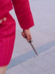 第83集 - 好一個乖乖女