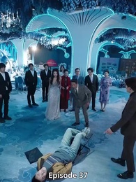 Sewa Pacar Buat Tahun Baru - Episode 37