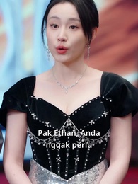 Episode 15 - Menyesal Telah Menyia-Nyiakan