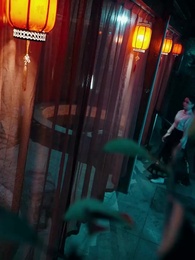 الرئيسة لها سيد التنين - Episode 85