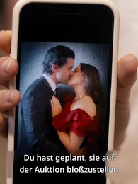 Episode 23 - Mit dem besten Freund meines Mannes ins Bett gehen