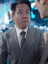 Episode 38 - Rich & Ridiculous