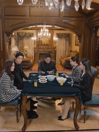 ไม่เป็นคนในใจของคุณอีกแล้ว - Episode 85