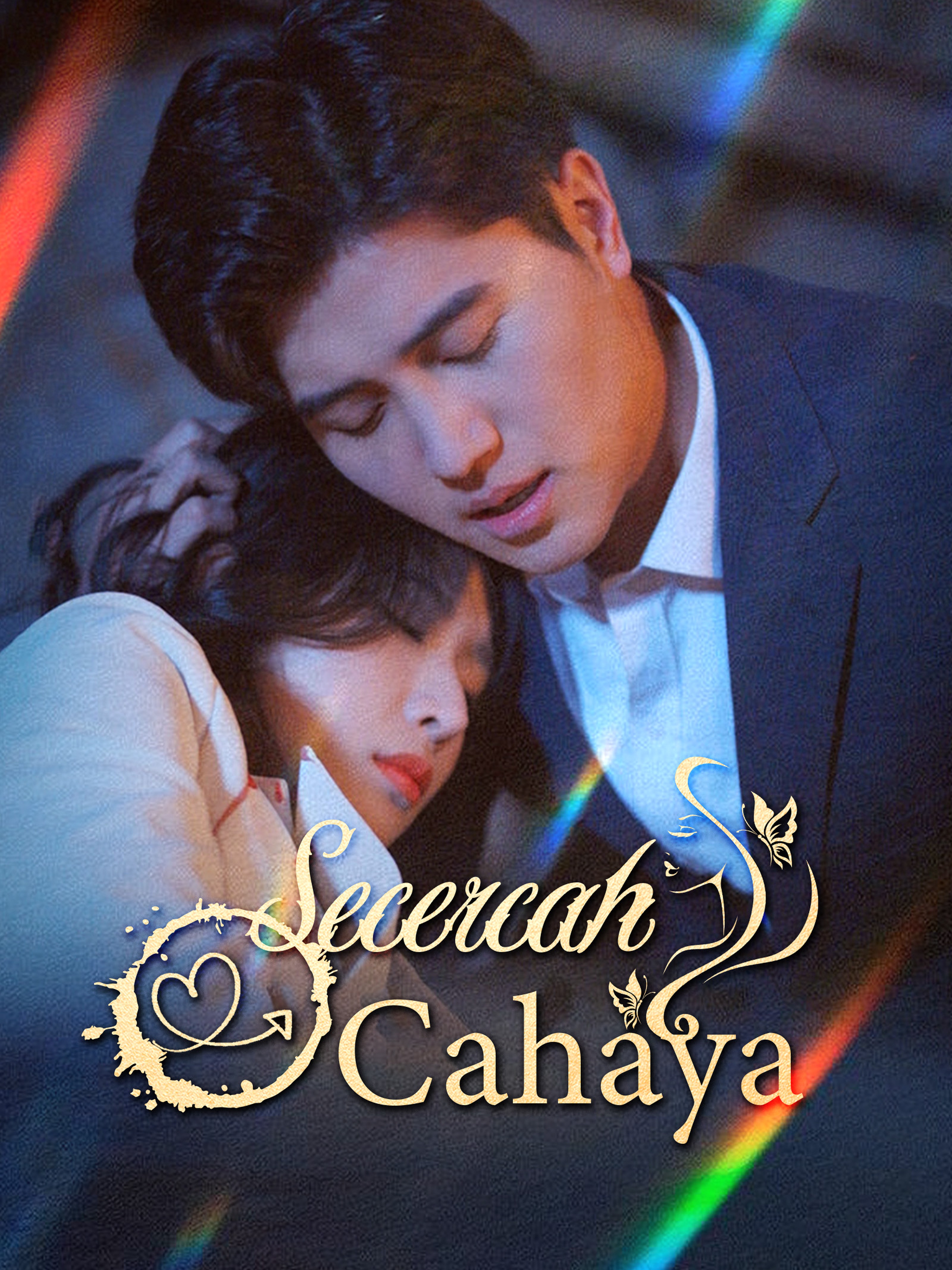 Secercah Cahaya
