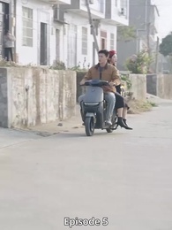Episode 5 - Sewa Pacar Buat Tahun Baru