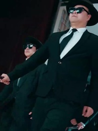 الرئيسة لها سيد التنين - Episode 10