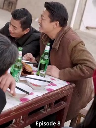 Sewa Pacar Buat Tahun Baru - Episode 8