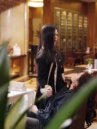 ตอนที่ 58 - ไม่เป็นคนในใจของคุณอีกแล้ว