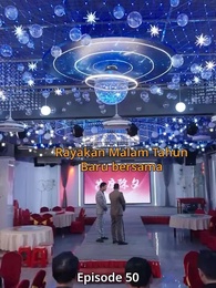 Sewa Pacar Buat Tahun Baru - Episode 50