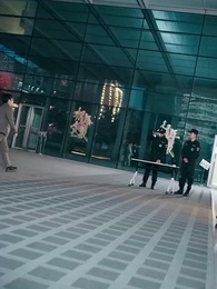 الرئيسة لها سيد التنين - Episode 33