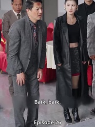 Episode 26 - Sewa Pacar Buat Tahun Baru