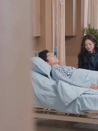 ตอนที่ 96 - ไม่เป็นคนในใจของคุณอีกแล้ว