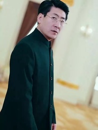 الرئيسة لها سيد التنين - Episode 51