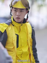 Sewa Pacar Buat Tahun Baru - Episode 3