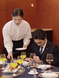 ตอนที่ 40 - ไม่เป็นคนในใจของคุณอีกแล้ว