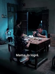 Episodio 3 - [Doblado] El aroma viene del dolor