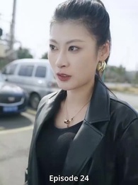 Sewa Pacar Buat Tahun Baru - Episode 24