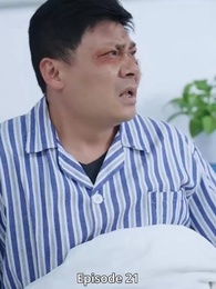 Episode 21 - Sewa Pacar Buat Tahun Baru