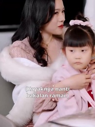 Secercah Cahaya - Episode 16