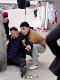 Episode 10 - Sewa Pacar Buat Tahun Baru