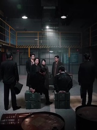 第85集 - 好一個乖乖女