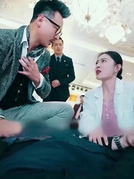 الرئيسة لها سيد التنين - Episode 66