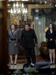 ตอนที่ 8 - ไม่เป็นคนในใจของคุณอีกแล้ว