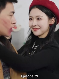 Episode 29 - Sewa Pacar Buat Tahun Baru