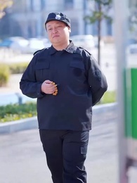 Secercah Cahaya - Episode 34