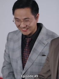 Sewa Pacar Buat Tahun Baru - Episode 49