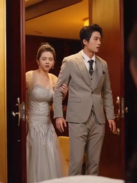 ไม่เป็นคนในใจของคุณอีกแล้ว - Episode 6