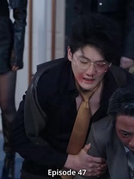 Sewa Pacar Buat Tahun Baru - Episode 47