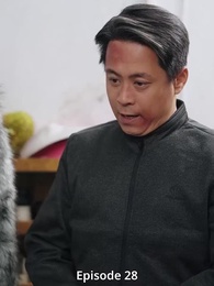 Episode 28 - Sewa Pacar Buat Tahun Baru